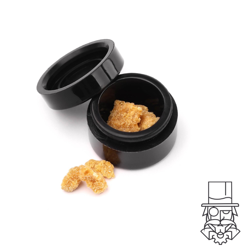 Honeycomb – GMO Cookies | Terp Infused | 1g Dab