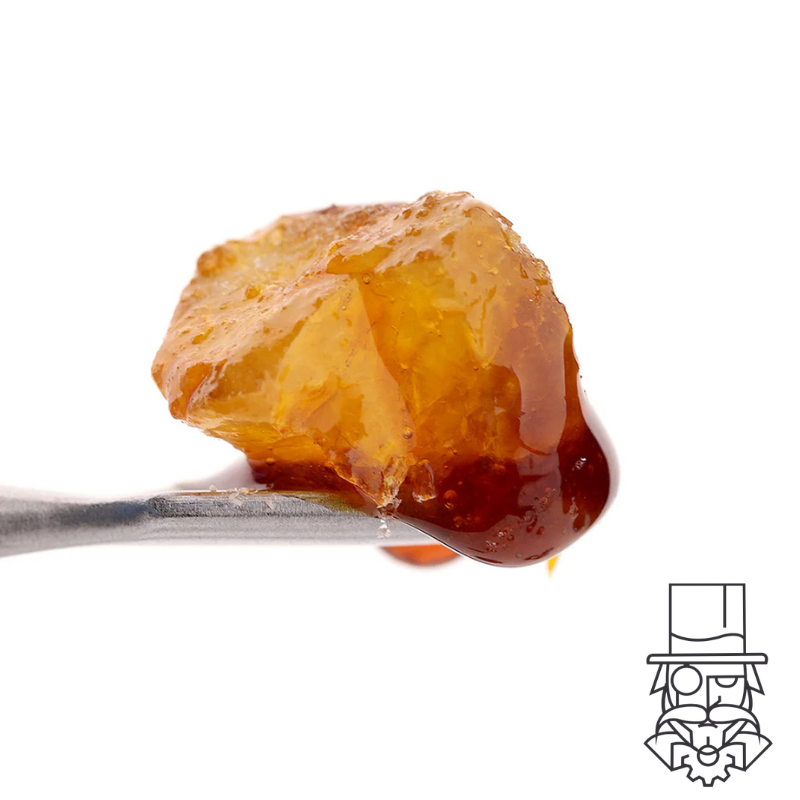 Diamonds &amp; Sauce – Miss Kim | 1g Dab