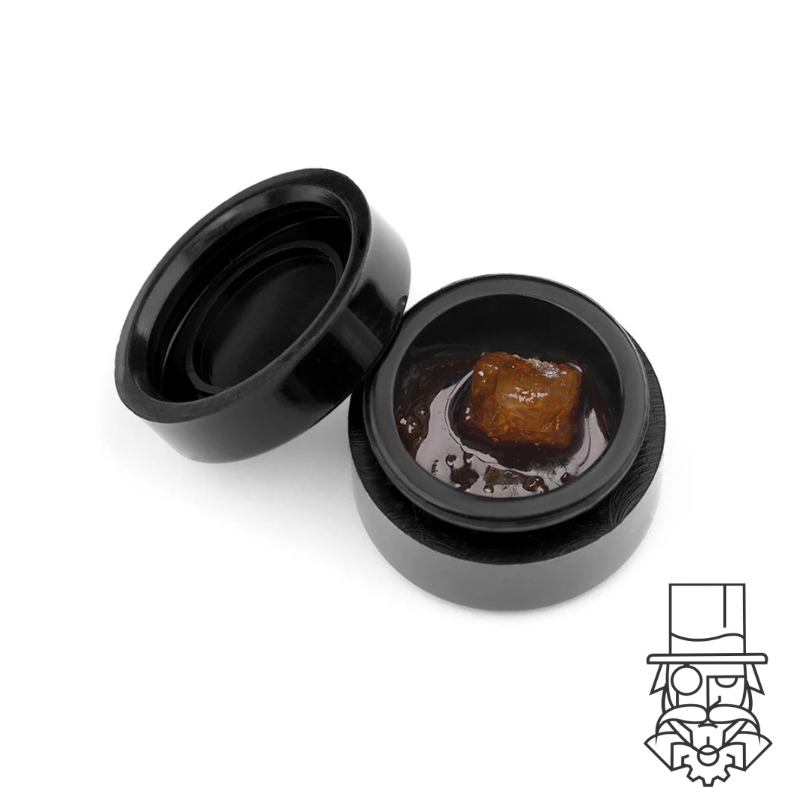 Diamonds &amp; Sauce – Miss Kim | 1g Dab