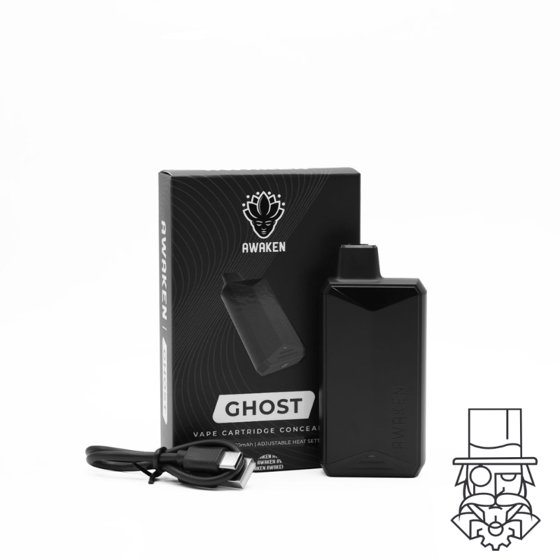 Awaken GHOST Vaporizer Battery