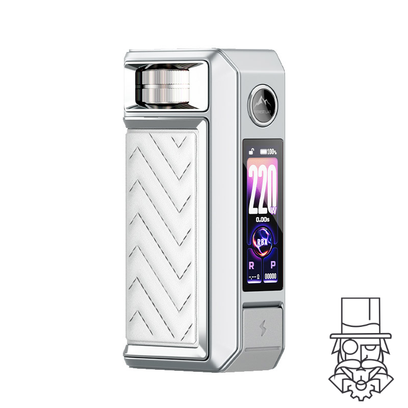 VOOPOO Drag 6 Box Mod 4400mAh