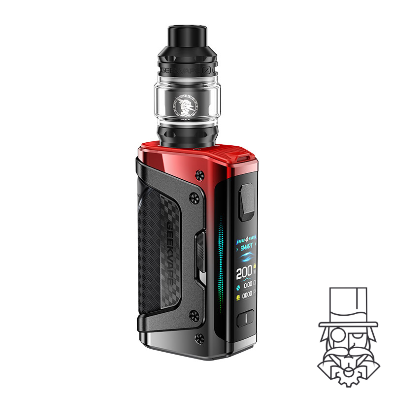 Geekvape Aegis Legend 5 Mod Kit