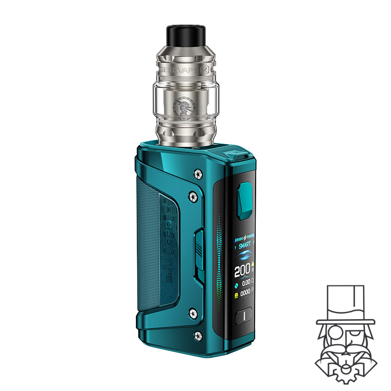 Geekvape Aegis Legend 5 Mod Kit