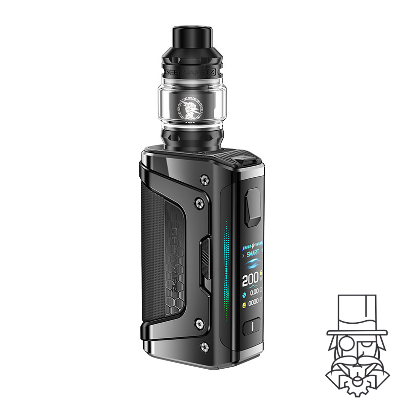 Geekvape Aegis Legend 5 Mod Kit