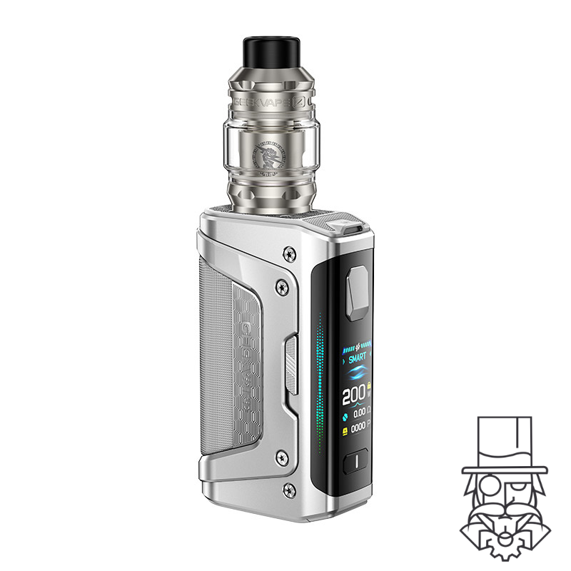 Geekvape Aegis Legend 5 Mod Kit