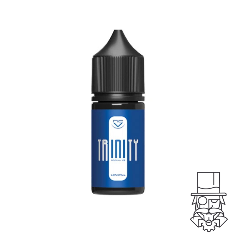NCV - Trinity Ice Salt/MTL Flavour shot