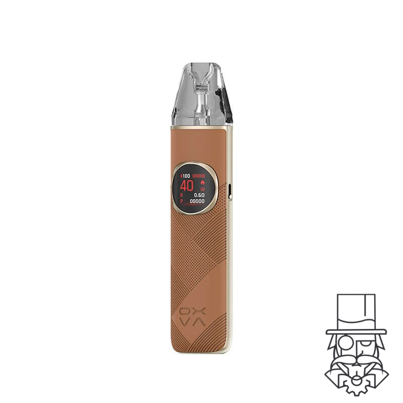 Oxva Nexlim 2 Pod Vape Kit