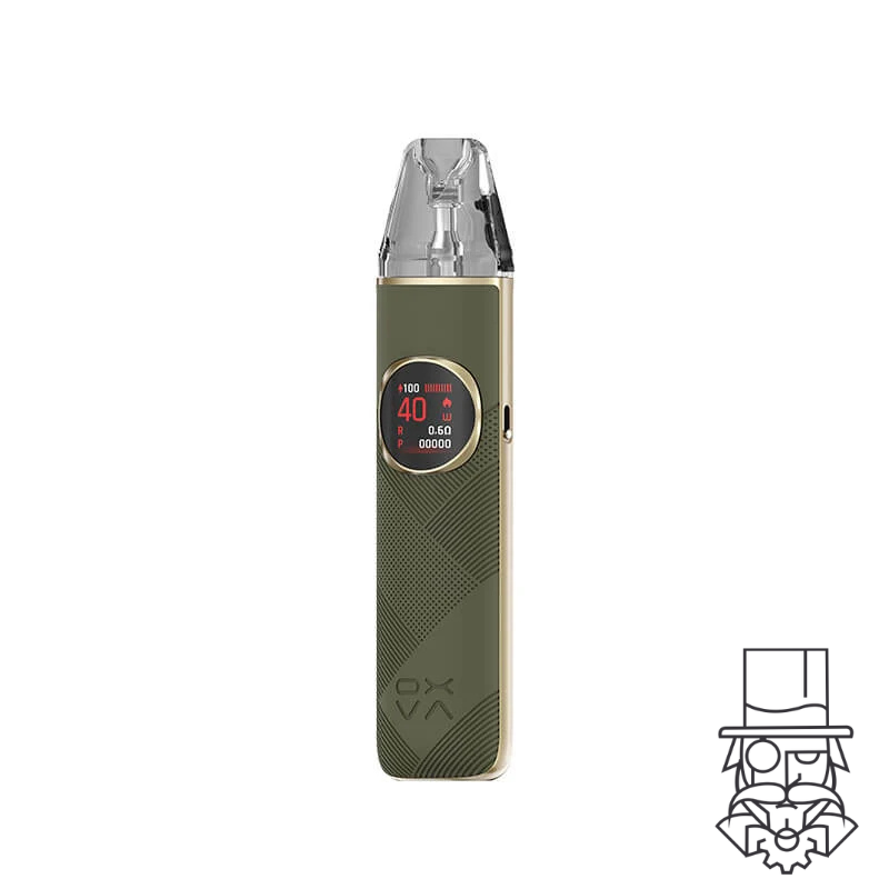 Oxva Nexlim 2 Pod Vape Kit