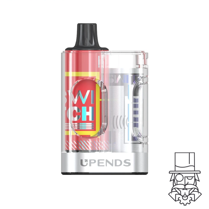 Upends Switch Kit 4500 5%
