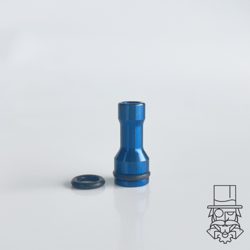 REKAVAPE - Mission XV 510 RDL Drip tip