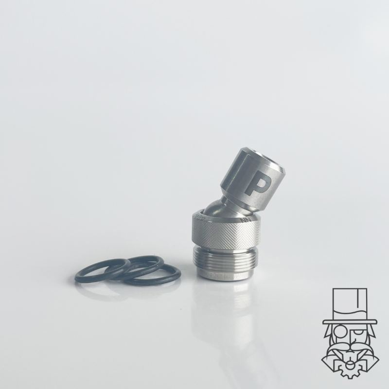 REKAVAPE - Dotmod Joystick