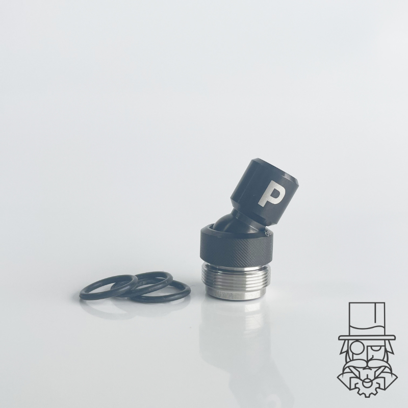 REKAVAPE - Dotmod Joystick