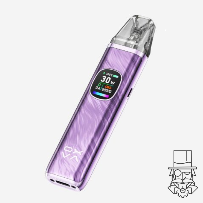 OXVA XLIM Pro 2 Pod Kit