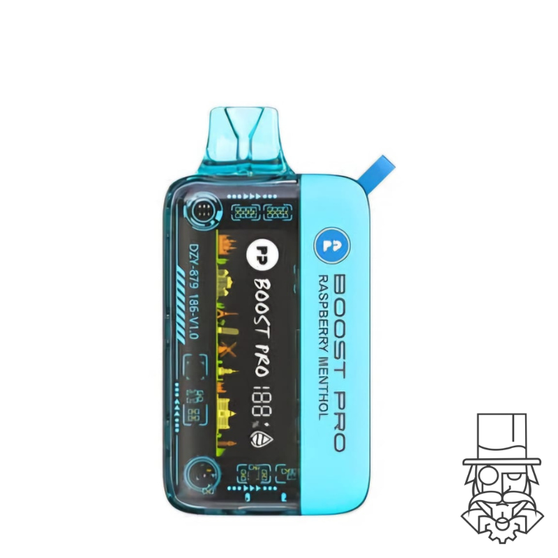 Pyne Pod Boost Pro 20k Puff 50mg