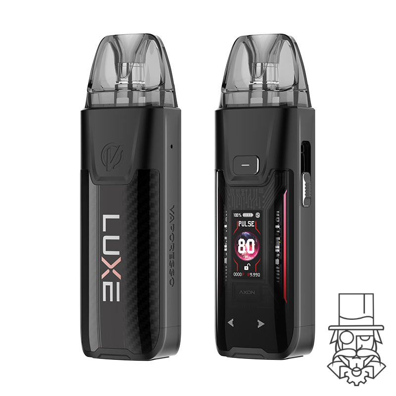 Vaporesso Luxe XR Max 2 Pod Mod Kit