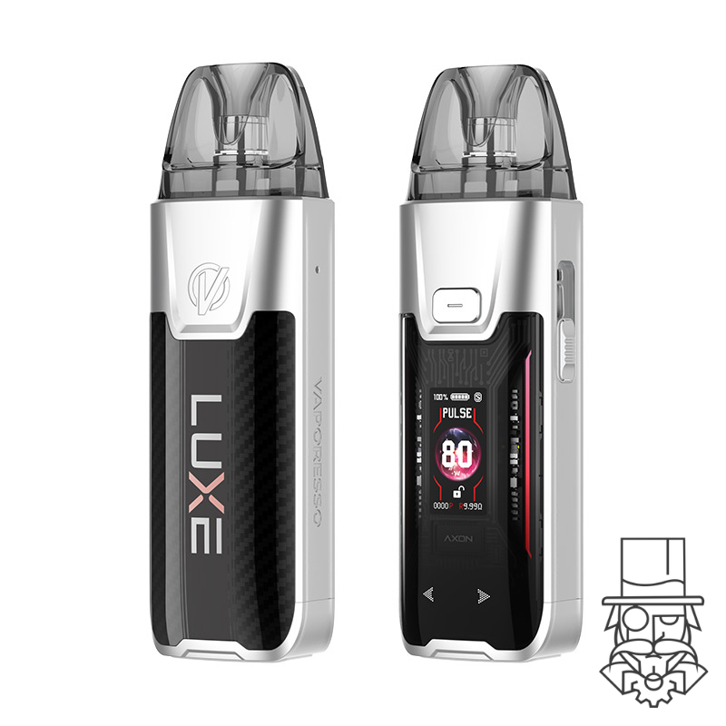 Vaporesso Luxe XR Max 2 Pod Mod Kit