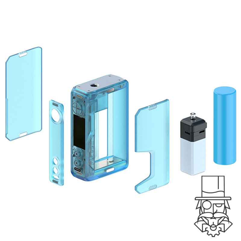 vandy vape squonk mod Foger Vape Review: Why Is the Switch Pro So Popular?