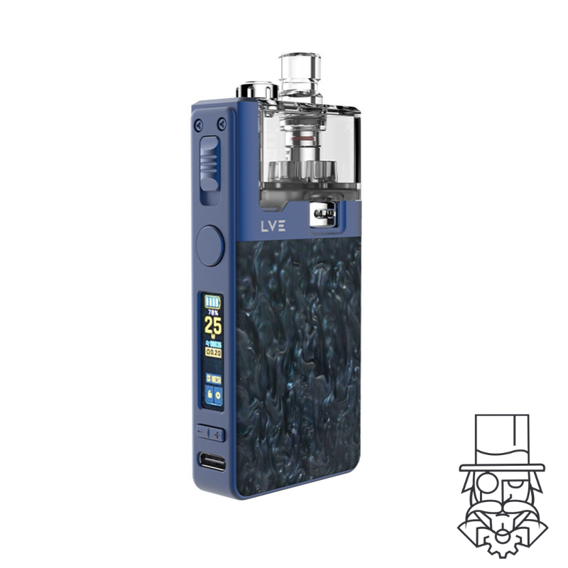 LVE Orion II Pro Pod Mod Kit