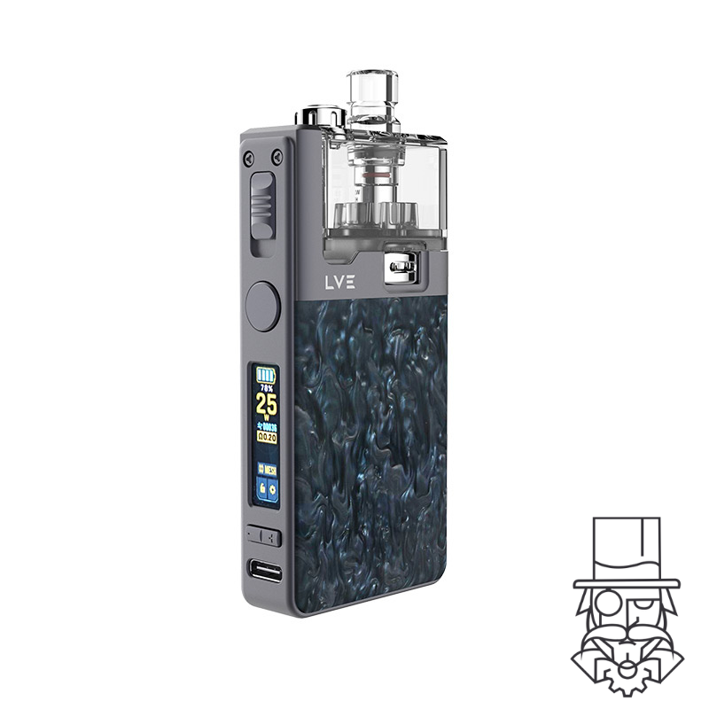 LVE Orion II Pro Pod Mod Kit