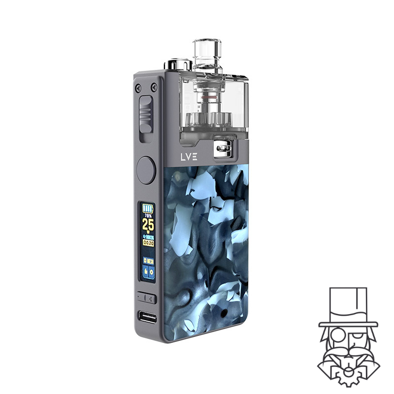 LVE Orion II Pro Pod Mod Kit