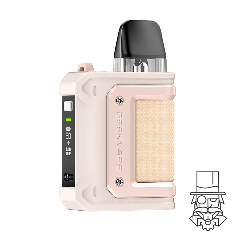 Geekvape Aegis Hero Q Pod Kit 1300mAh