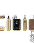 Uwell Caliburn G5 KOKO Pod System Kit