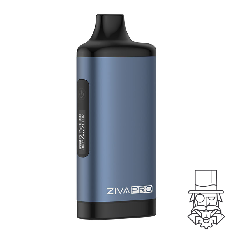 Yocan Ziva PRO Vaporizer Battery 650mAh