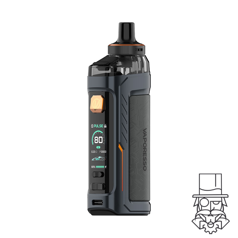 Vaporesso Armour G Pod Mod Kit 3000mAh