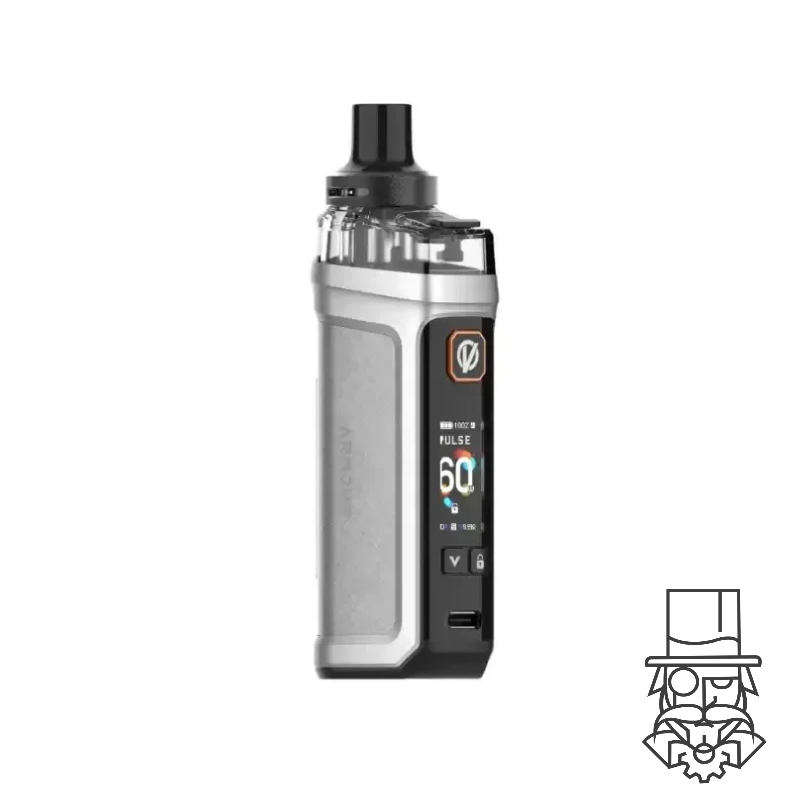 Vaporesso Armour G2 DTL Pod Kit