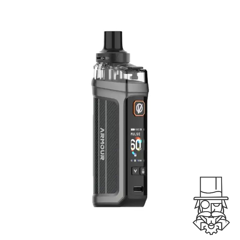 Vaporesso Armour G2 DTL Pod Kit