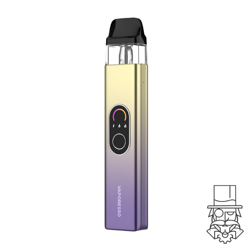 Vaporesso XROS 4 Pod System Sir Vape Vaporesso XROS 4 Pod System Sir Vape