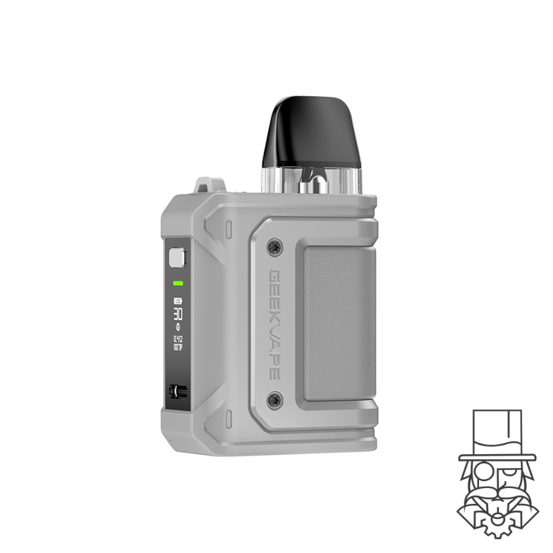 Geekvape Aegis Hero Q Pod Kit 1300mAh