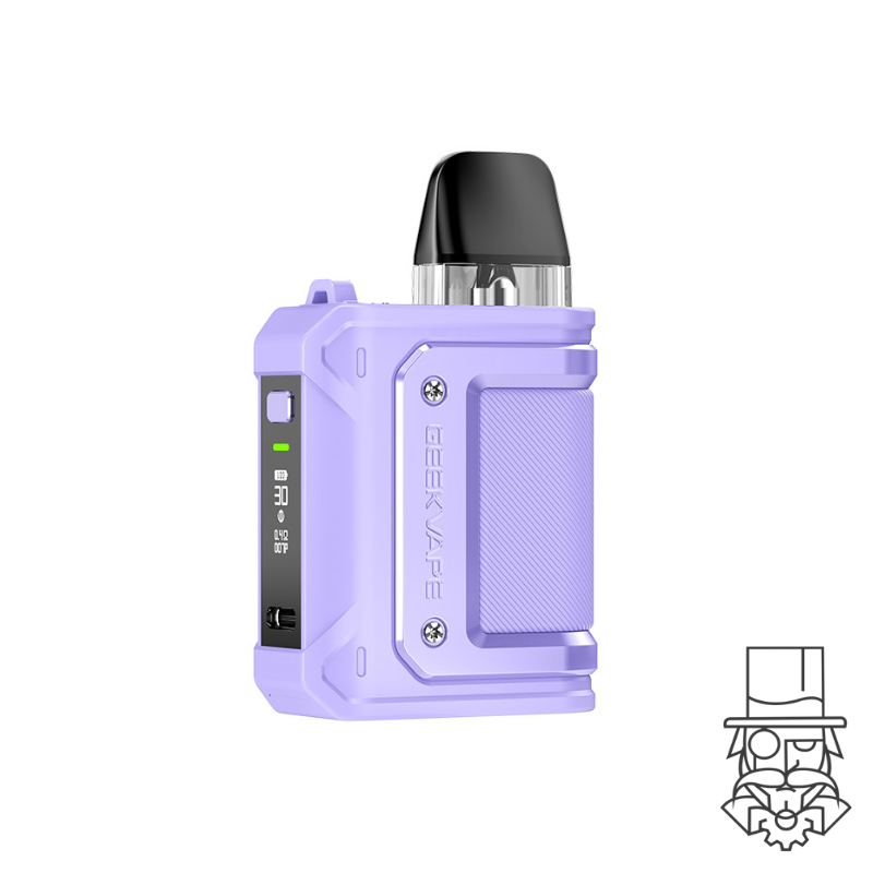 Geekvape Aegis Hero Q Pod Kit 1300mAh