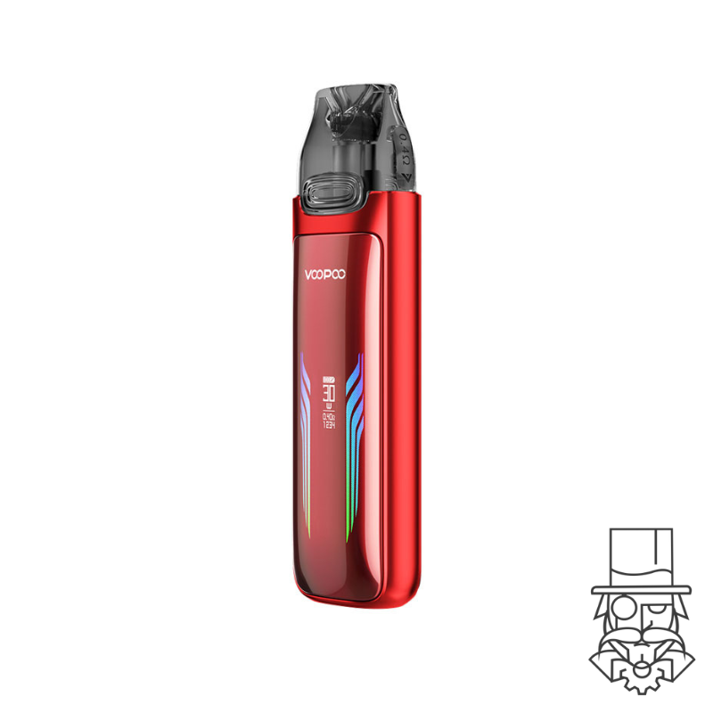 VOOPOO Vmate Max Pod System Kit 1200mAh