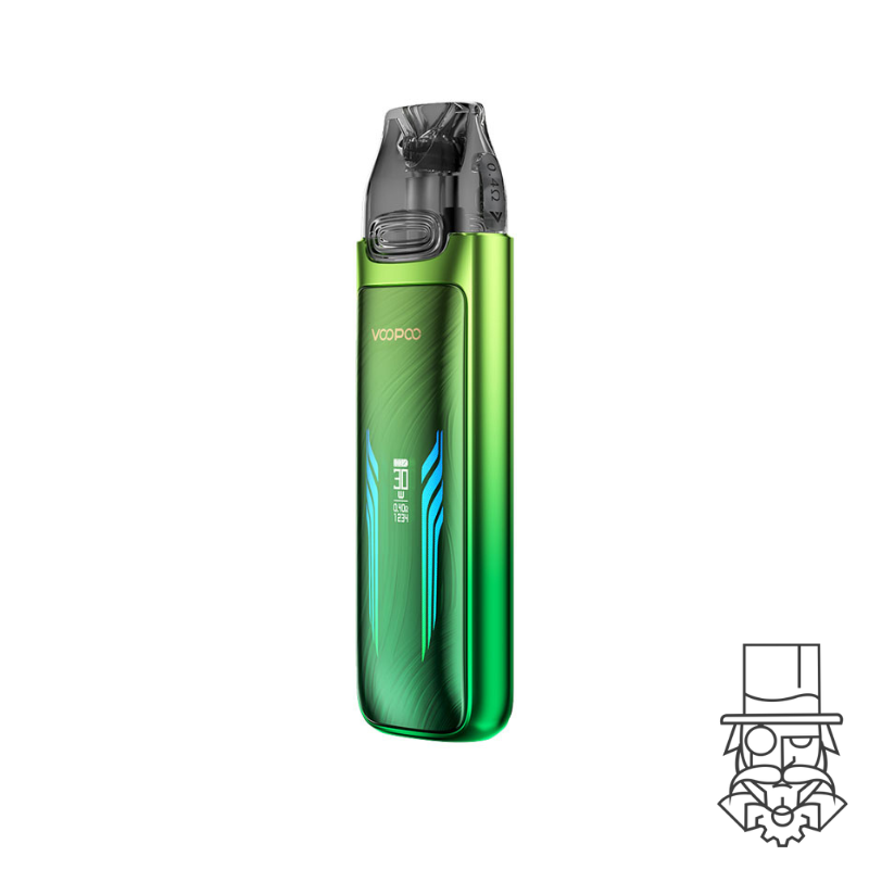 VOOPOO Vmate Max Pod System Kit 1200mAh