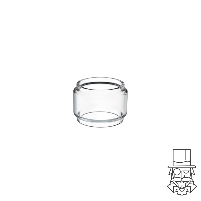 Hellvape Fat Rabbit 2 RTA Replacement Glass – Sir Vape