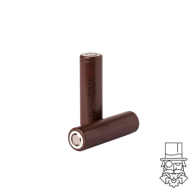 18650 Batteries