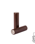 18650 Batteries