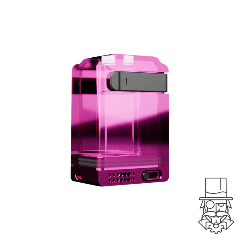 CRYPT V2 BORO TANK Sir Vape CRYPT V2 BORO TANK Sir Vape