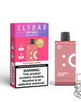 Elf Bar EW18000 Replacement Flavour Pod 5%