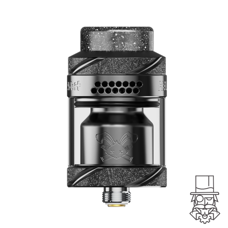 Hellvape Dead Rabbit Solo 2 RTA Tank