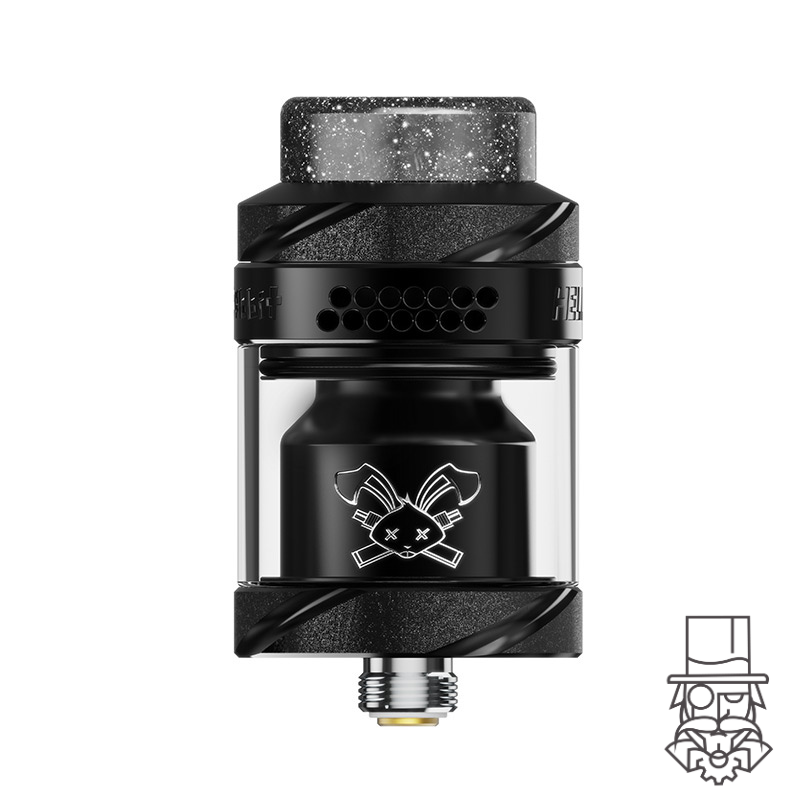 Hellvape Dead Rabbit Solo 2 RTA Tank