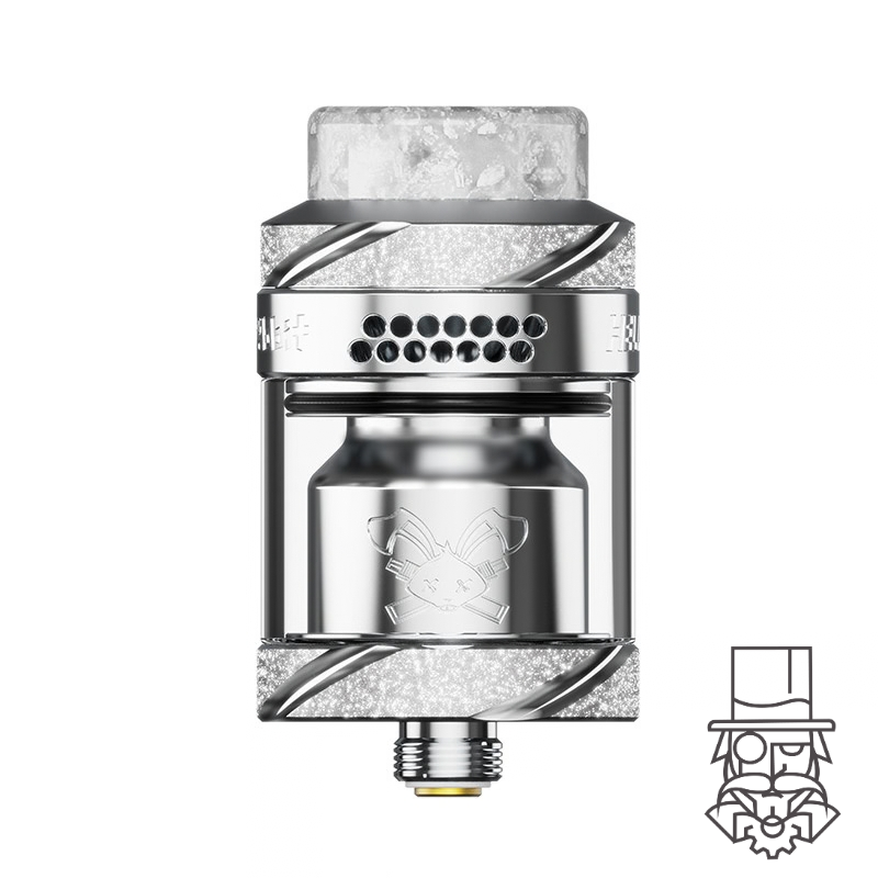 Hellvape Dead Rabbit Solo 2 RTA Tank