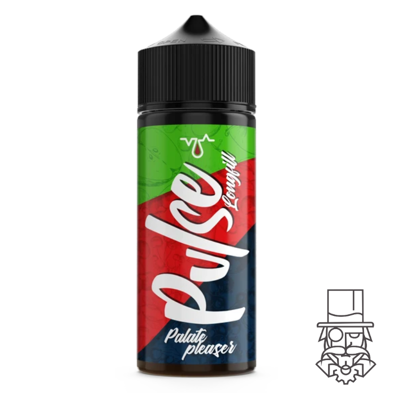 Pulse Palate Pleaser - LONGFILL