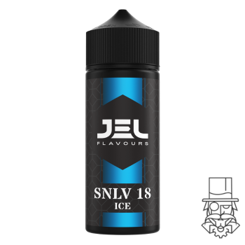 JEL Flavours Longfill - SNLV 18 ICE