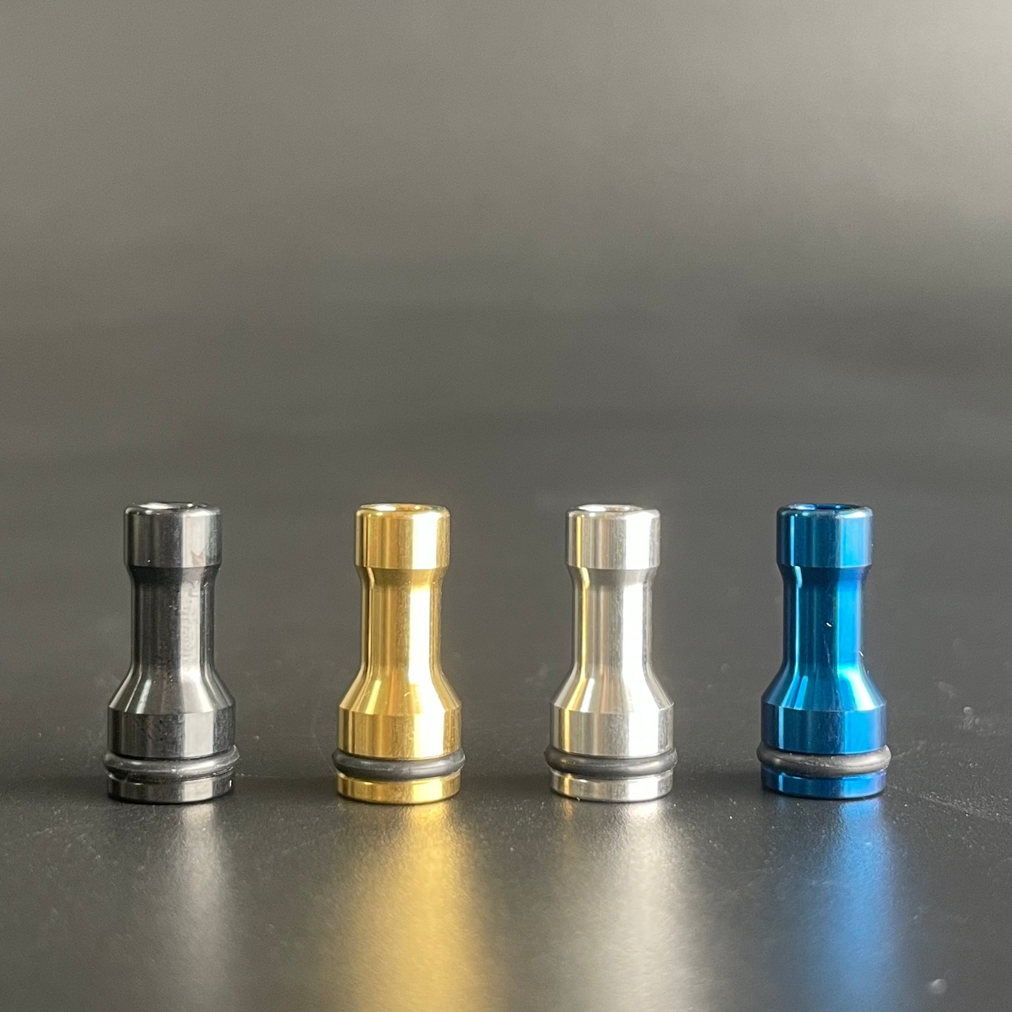 REKAVAPE - Mission XV 510 RDL Drip tip