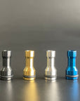 REKAVAPE - Mission XV 510 RDL Drip tip