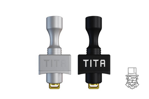**Re-stock** Tita X Boro RBA
