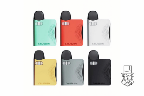 **Re-Stock** Uwell Caliburn AK3 13W Pod System