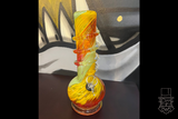 Glass Water Bong – Medium – 25cm